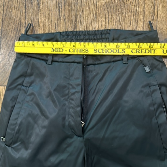 Prada snow pants, NWT, Prada - Picture 7 of 9